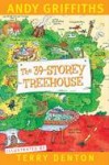 The 39-Storey Treehouse